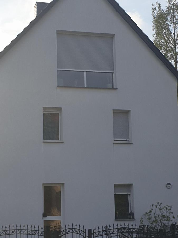 Ferienwohnung Am Cospudener See Markkleeberg Buitenkant foto