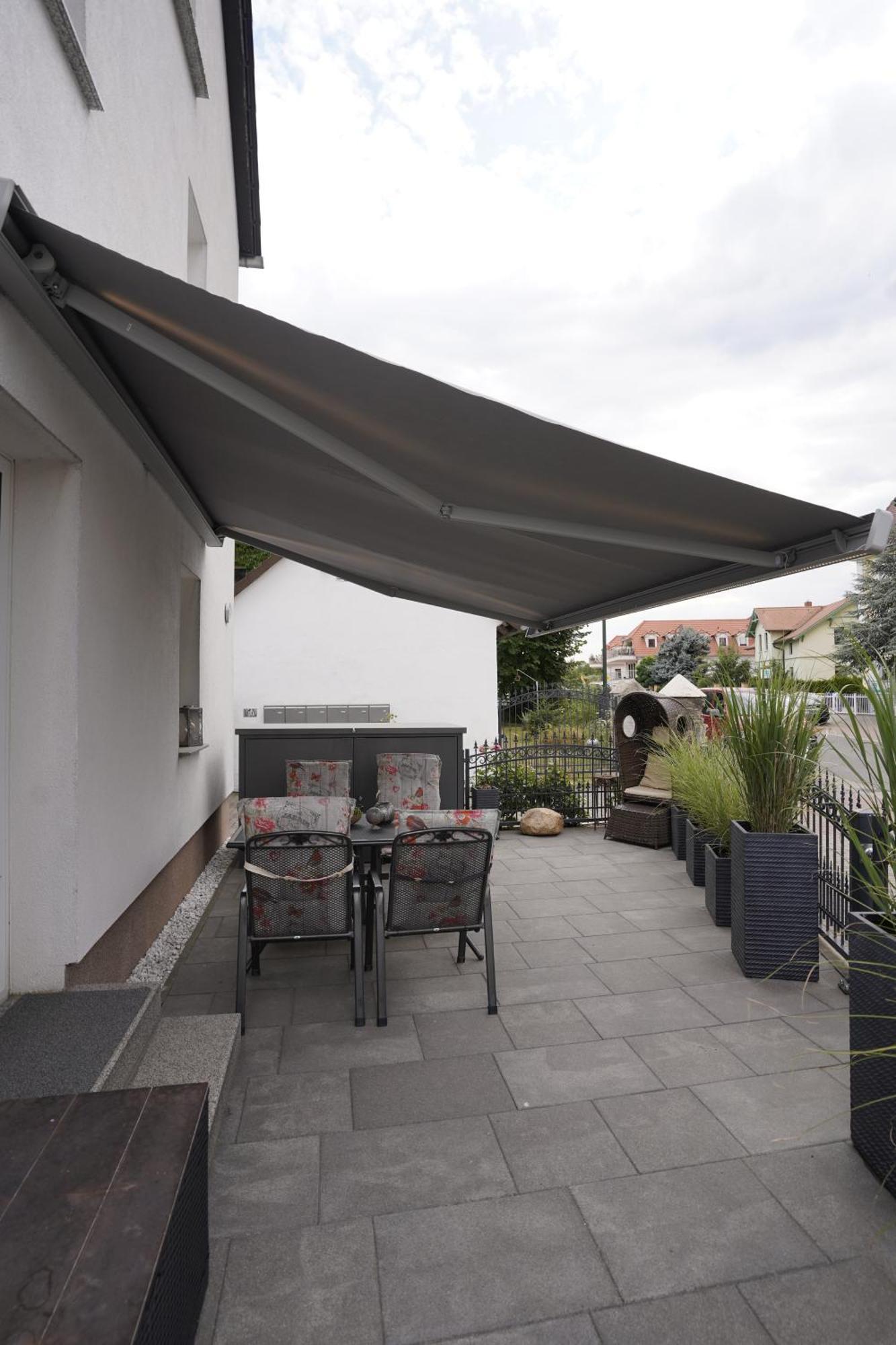 Ferienwohnung Am Cospudener See Markkleeberg Buitenkant foto
